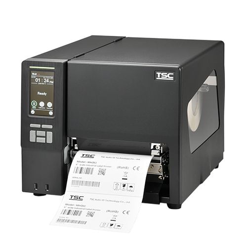 Imprimanta industriala TSC MH361T MH361T-A001-0302