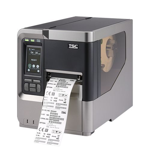 Imprimanta industriala TSC MX241P MX241P-A001-0052