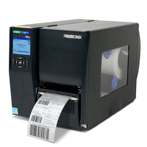 Imprimanta industriala TSC Printronix T6000e T6E3R6-2100-02