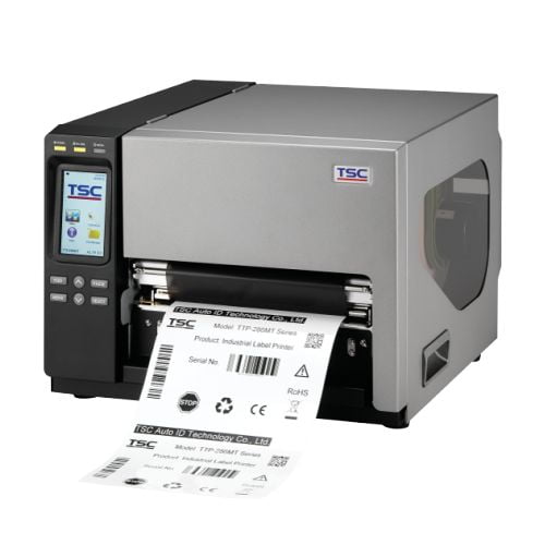 Imprimanta industriala TSC TTP-286MT 99-135A002-0002