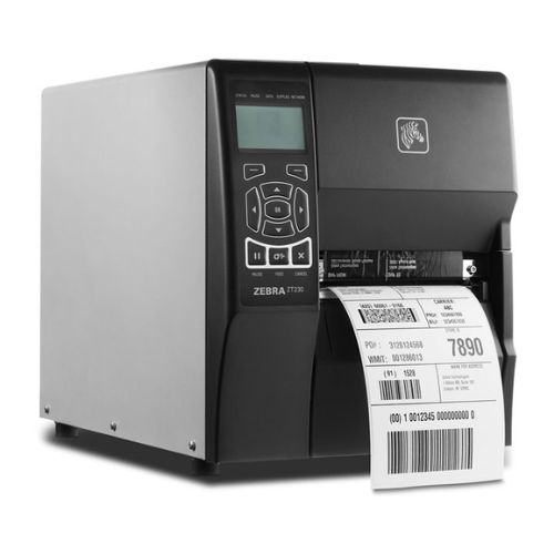 Imprimanta industriala Zebra ZT230 ZT23043-T0E200FZ