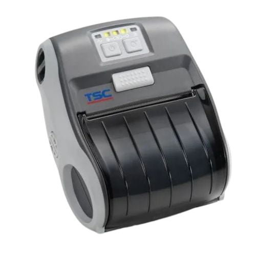 Imprimanta portabila TSC Alpha 3R 99-048A062-0202