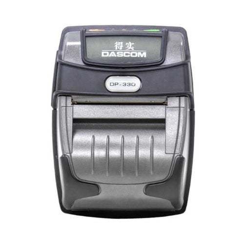 Imprimanta portabila Tally Dascom DP-330 WiFi 28.929.6157