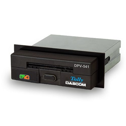 Imprimanta portabila Tally Dascom DPV-541 28.850.6190