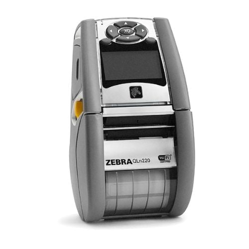 Imprimanta portabila Zebra QLn220 QN2-AUCAEM10-00