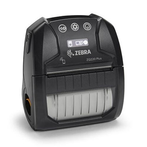 Imprimanta mobila Zebra ZQ220 ZQ22-B16B1KE-00