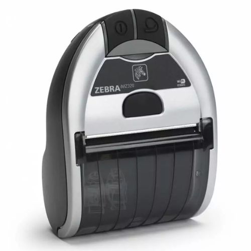 Imprimanta portabila Zebra iMZ320 M3I-0UB0E020-00