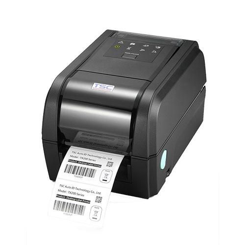 Imprimanta Desktop TSC TX210 TX210-A001-1302