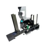 Imprimante taguri Novexx XTP 604 2