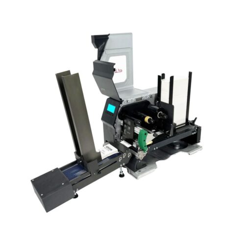 Imprimante taguri Novexx XTP 604 2 Imprimante taguri Novexx XTP 604 2