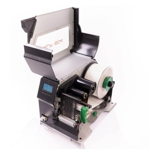 Imprimante taguri Novexx XTP 604 5 Imprimante taguri Novexx XTP 604 5