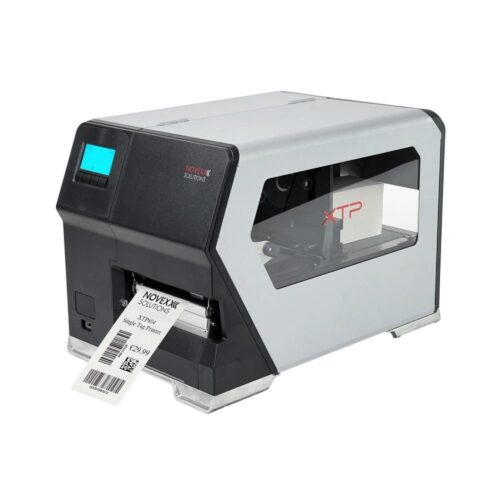 Imprimante taguri Novexx XTP 604