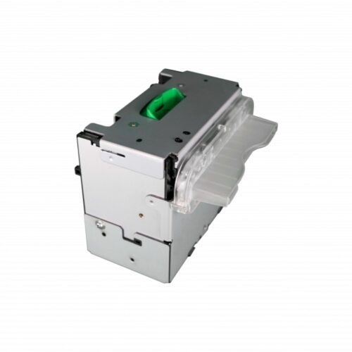 Imprimantă kiosk KOP-3, 203 dpi, 58mm si 80mm, USB/LAN, No Presenter, 3 Pin Toshiba KOP3S06-E31A-QM-S