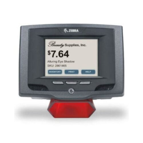 Zebra MK3100 Interactive Kiosk Discontinued  KT-MK3100-GTECH
