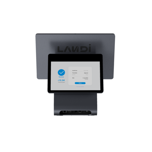 Landi Cx20 Lite 5 Landi Cx20 Lite 5