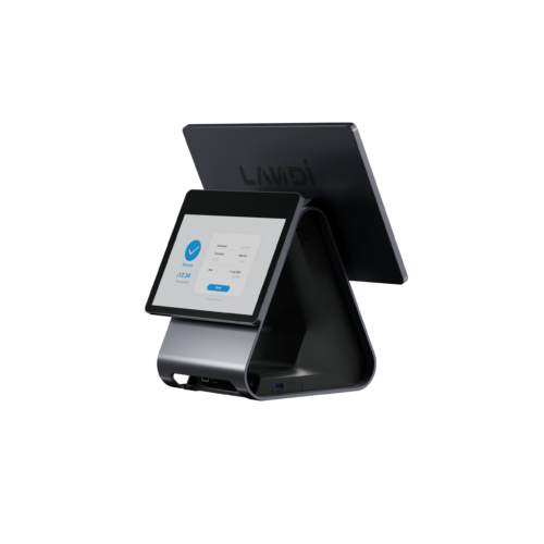 Terminal POS Landi Cx20 Lite 86602-00