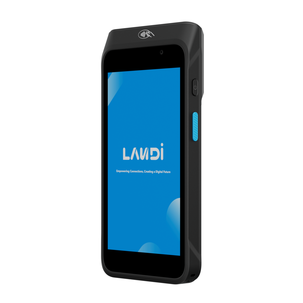 Terminal mobil Android Landi M10 SE