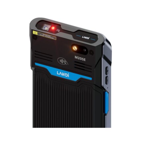 Landi M20 SE (2) Landi M20 SE (2)