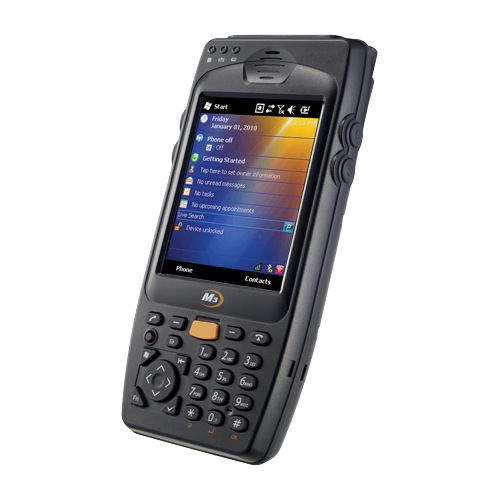 Terminal M3 Mobile OX10 OX110N-W2CQAS-UE