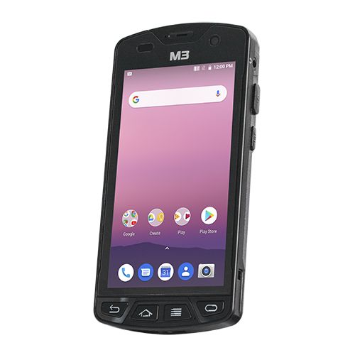 Terminal M3 Mobile SM15X S15X4C-N2CFSE-HF-R
