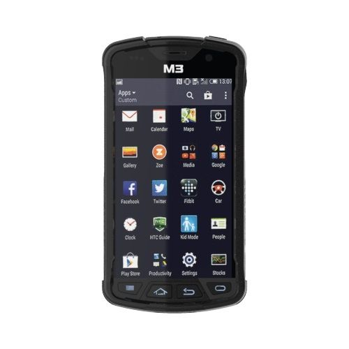 Terminal M3 Mobile SM15N S15N4C-Q1CHSE-HF