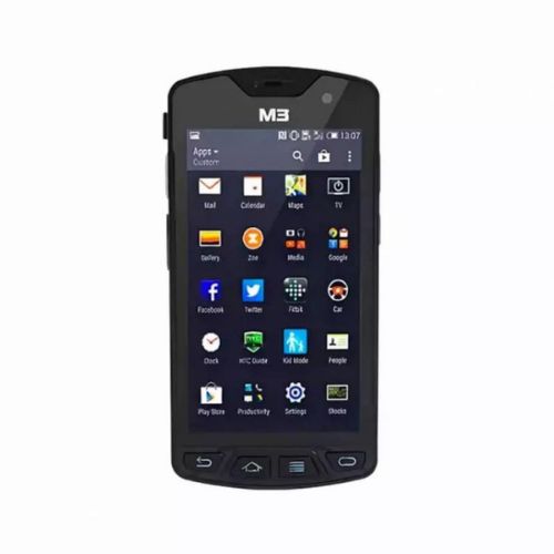 Terminal M3 Mobile TX15 TX154C-12CFSE-HF-R