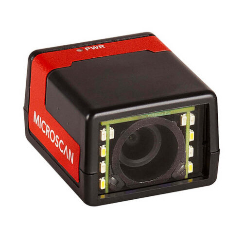 Omron MV-20 USB Smart Camera 7211-1102-0102