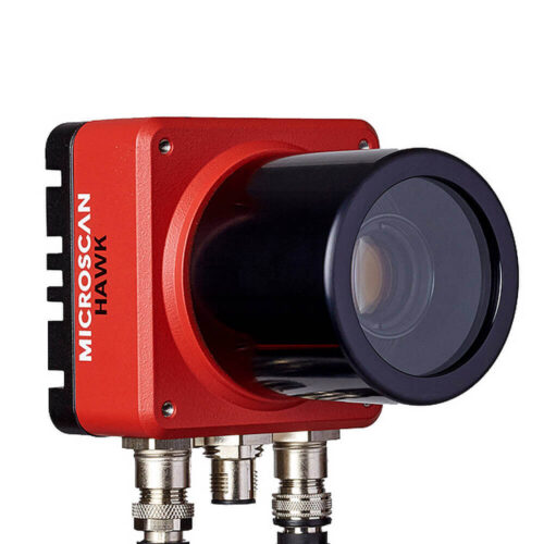 Omron MV-4000 Smart Camera