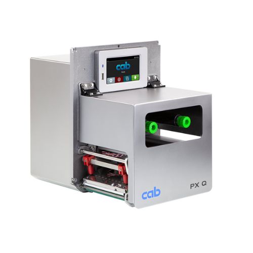 Modul de imprimare CAB PX Q4.3 L/200 5591501
