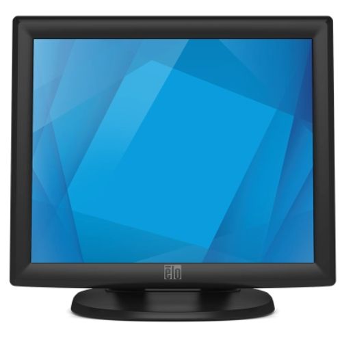 Monitor Touchscreen 17-inch AccuTouch Elo 1715L E603162
