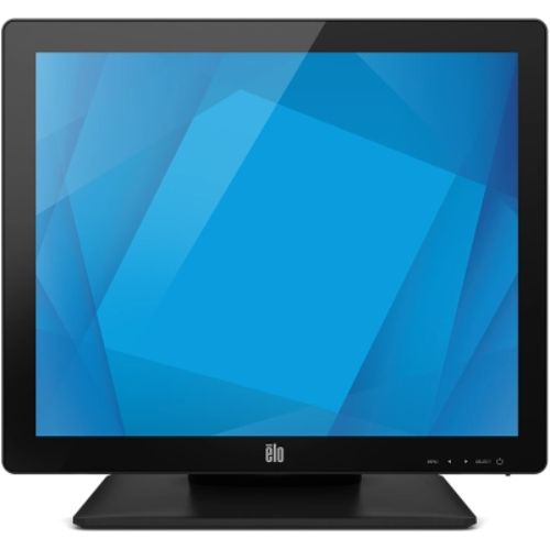 Monitor Touchscreen 17-inch AccuTouch ZB Negru Anti-glare Elo 1717L E649473