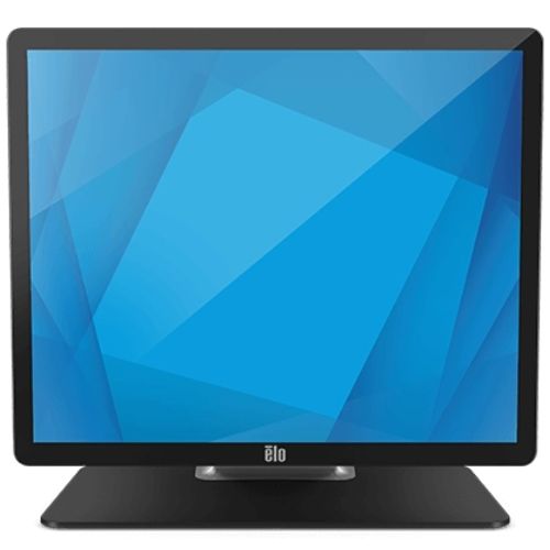 Monitor Medical Touchscreen 19-inch TouchPro PCAP Negru Elo 1903LM E380478