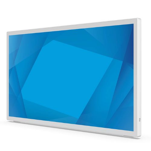 Monitor Touchscreen 27-inch Alb anti-glare Elo 2770L E266381