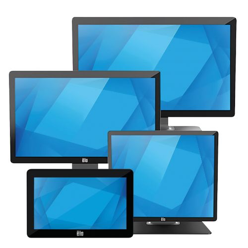 Monitorare Touchscreen Elo 02L