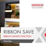 Kit Ribbon Save Xlp 604 Novexx N103104