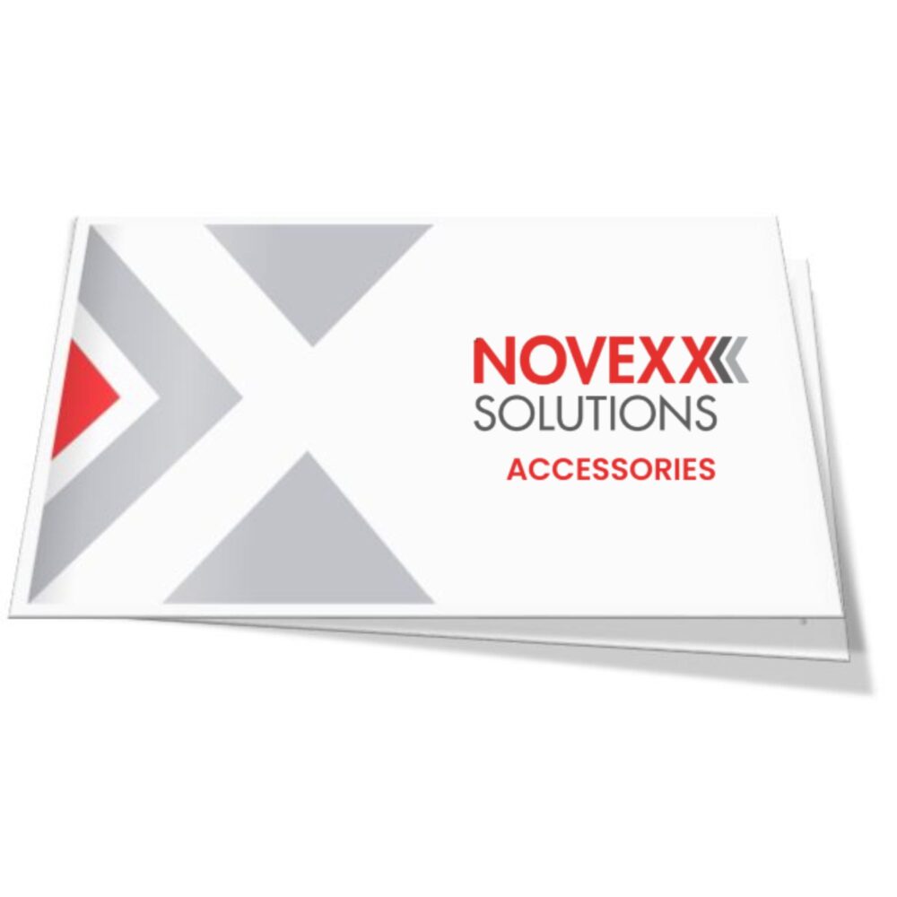 Cutter etichete XLP 604 Novexx N103321