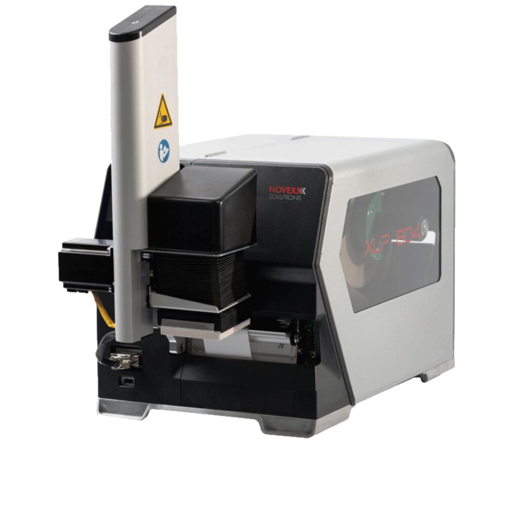 Aplicator LTMA 80/200 XLP 60x Novexx N103456