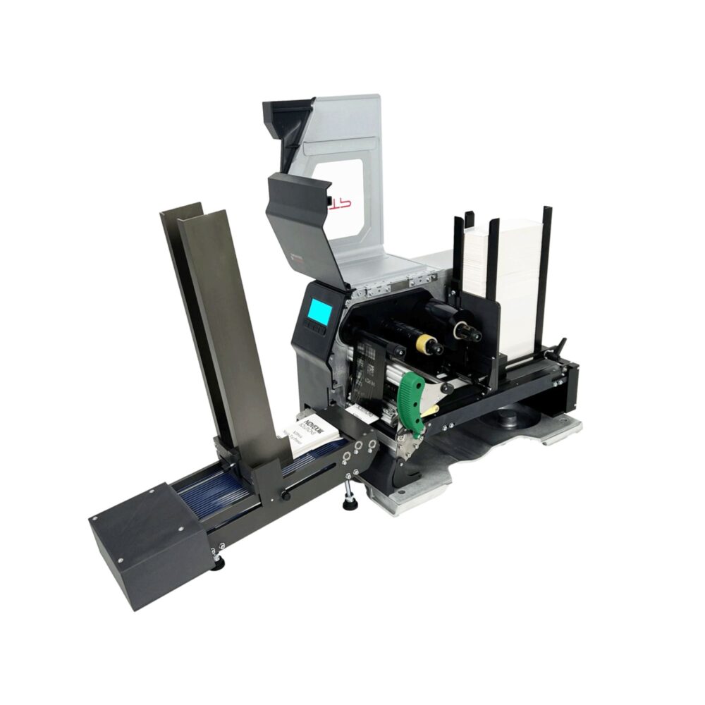 Stivuitor automat taguri XTP 604 Novexx N103872