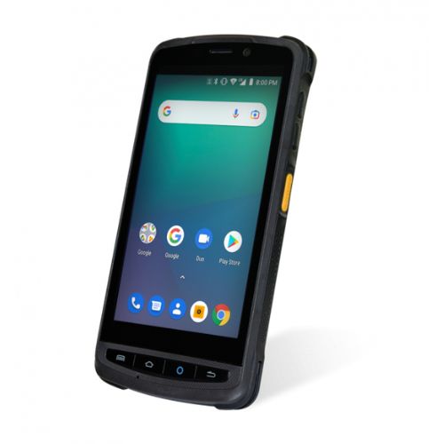 Terminal Mobil Newland MT9055 Orca III NLS-MT9055-W4