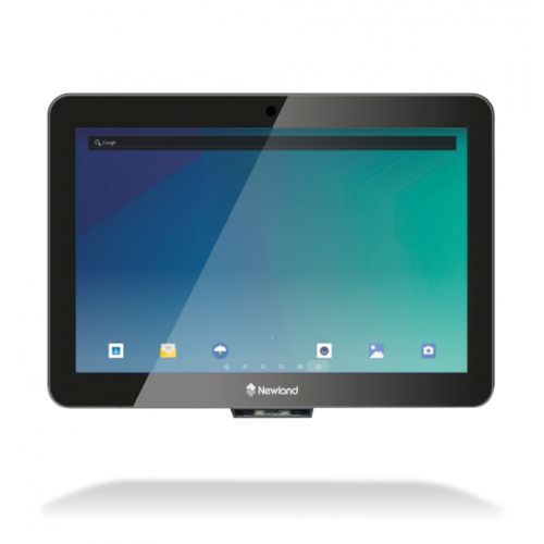 Sistem Kiosk Newland NQUIRE1000PRW-0C