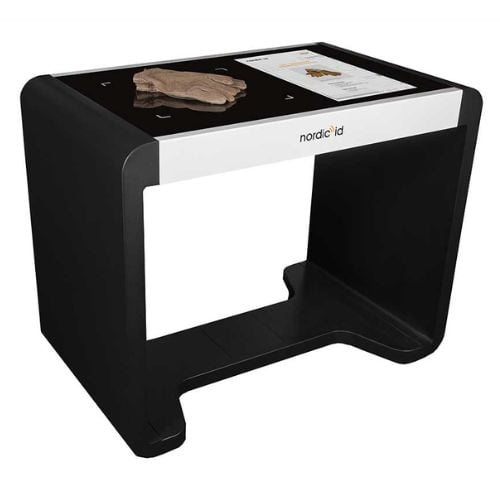 Nordic ID INFOKIOSK EU RSK00015