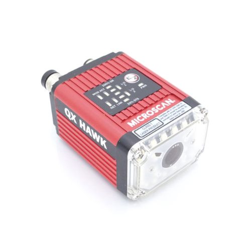 Omron Microscan QX Hawk FIS-6801-1410G