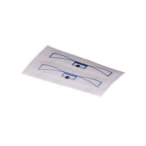 Tag RFID Headlamp Mount Tags M4QT FCC Perfect ID PID-RFL-020101-FCC