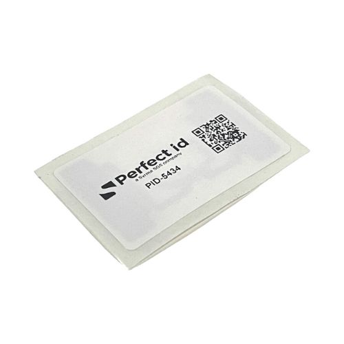 Tag RFID PID-5434 M730 Global Perfect ID PID-RFL-120201-GLOBAL