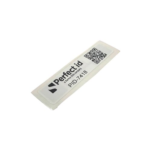 Tag RFID PID-7418 M730 Global Perfect ID PID-RFL-140202-GLOBAL
