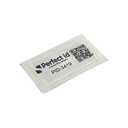 Tag RFID PID-3419 M730 Global Perfect ID PID-RFL-150202-GLOBAL