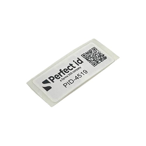 Tag RFID PID-4519 M730 Global Perfect ID PID-RFL-160202-GLOBAL