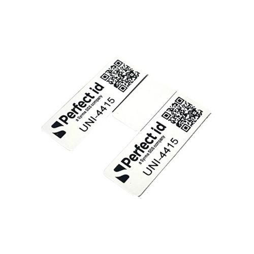 Tag RFID UNI4415 M730 FCC Perfect ID PID-RFMO-240209-FCC