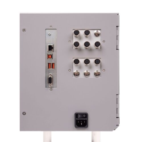 Print Engine NOVEXX XDM & XPM 94x pentru sisteme Print & Apply (4) Print Engine NOVEXX XDM & XPM 94x pentru sisteme Print & Apply (4)