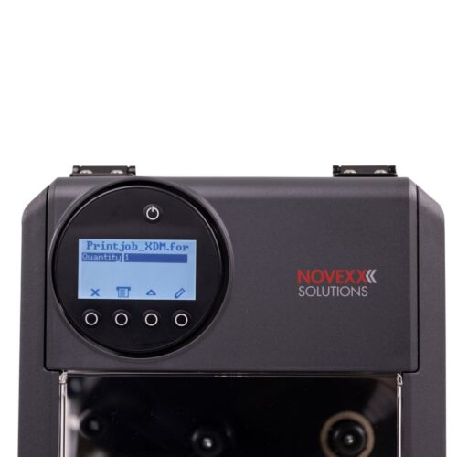 Print Engine NOVEXX XDM & XPM 94x pentru sisteme Print & Apply (5) Print Engine NOVEXX XDM & XPM 94x pentru sisteme Print & Apply (5)